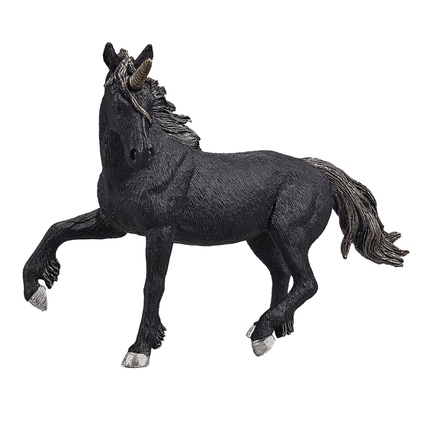 Mojo Fantasy Black Unicorn 387254