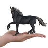 Mojo Fantasy Black Unicorn 387254