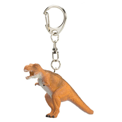 Mojo Key Ring Tyrannosaurus 387445