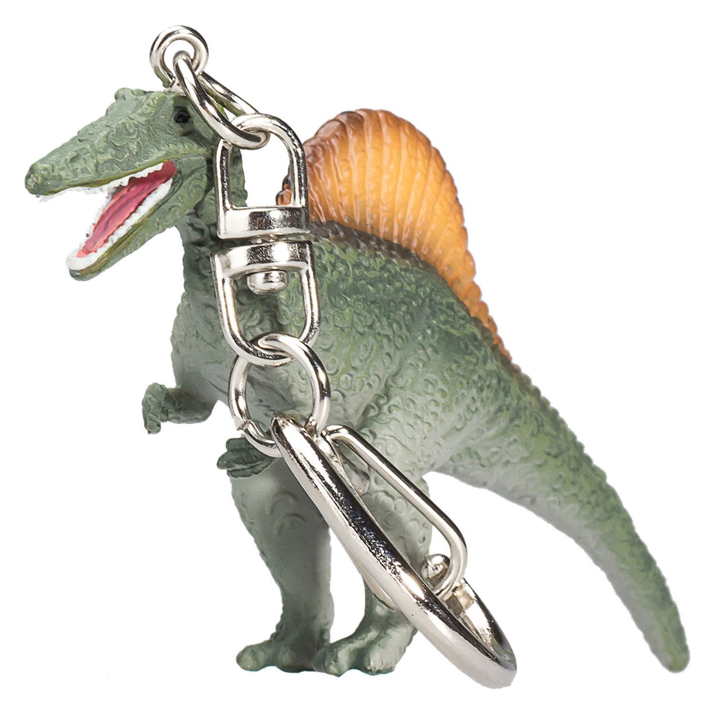 Mojo Key Ring Spinosaurus 387452