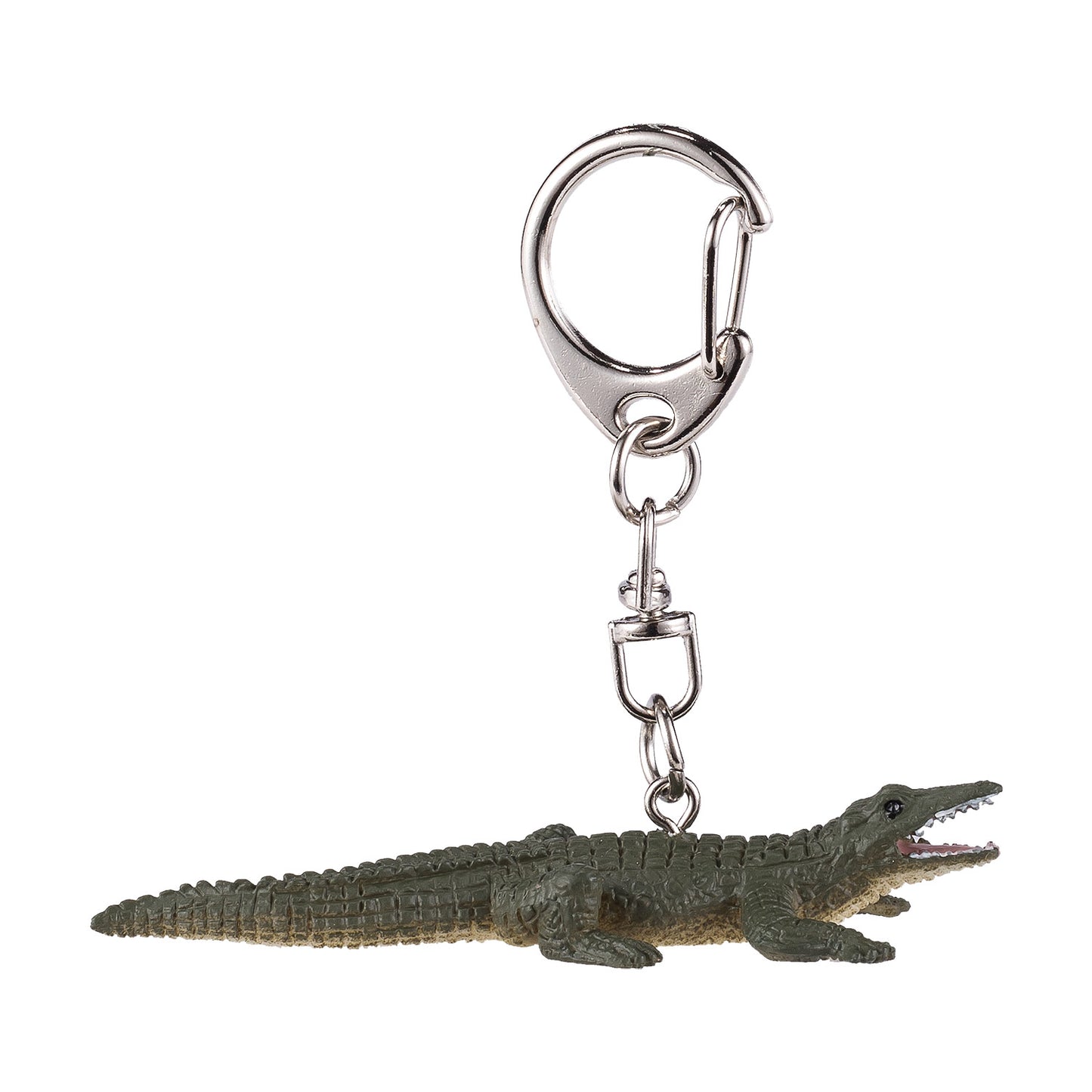 Mojo Key Ring Crocodile 387492