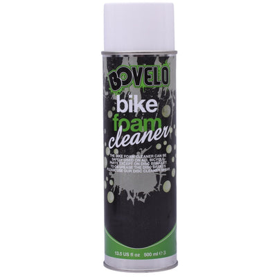 Bus a spruzzo a spruzzo a motore BO spray per detergente per schiuma BO (400 ml)