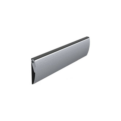 Valvola Ellen Letterbox con valvola in acciaio inossidabile