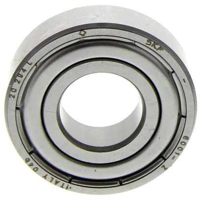BAC Lager 6001 Z SKF