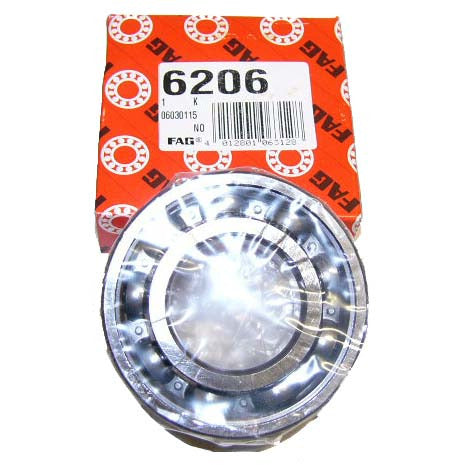 FAG inferiore 6206 C3 Z FAG
