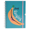Notebook, A5