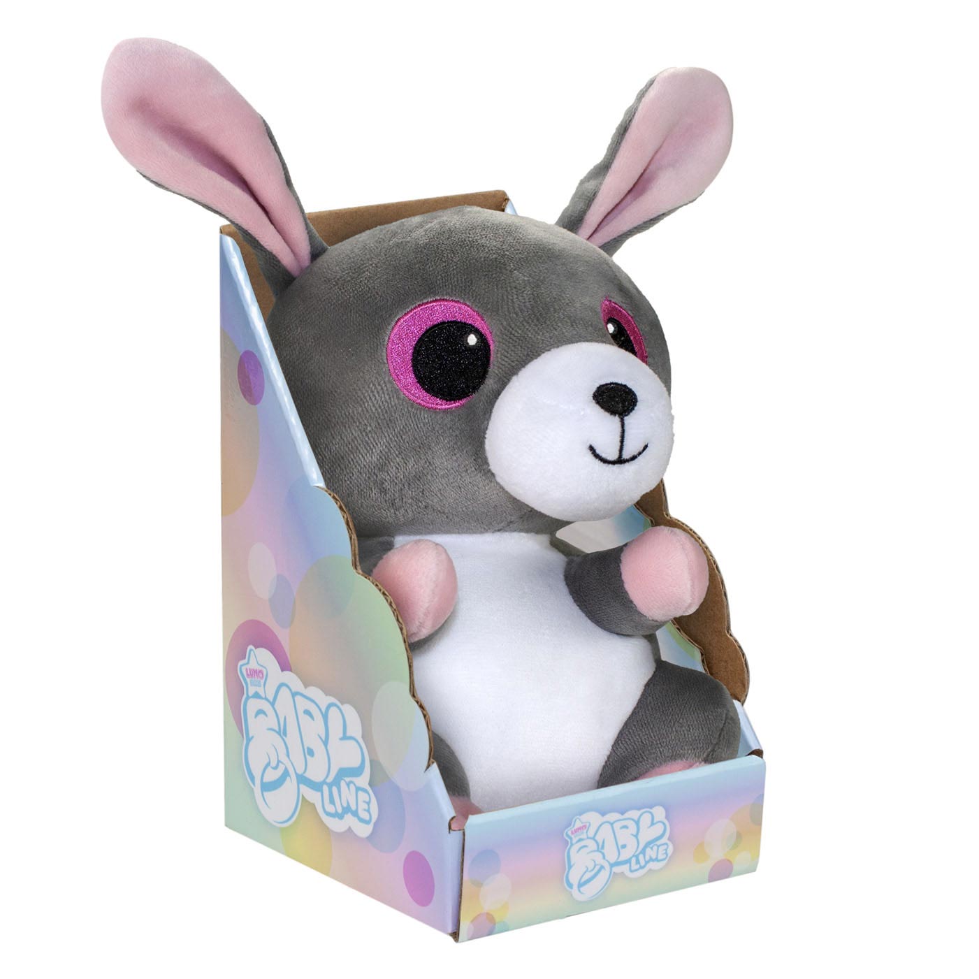 Luma Luma Baby Line - Rabbit Pupu, 20 cm