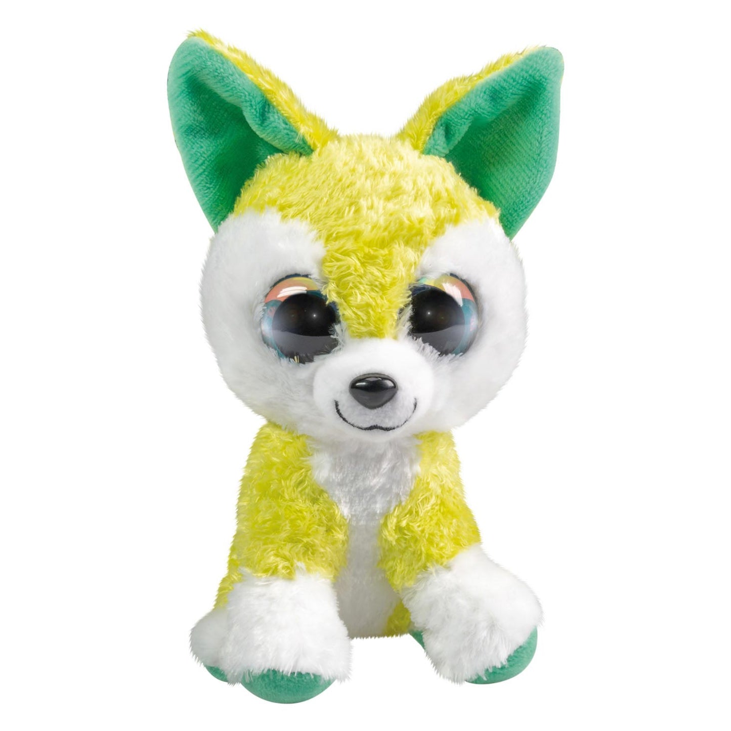 Lumo Stars Hug - Wolf Finn, 15 cm