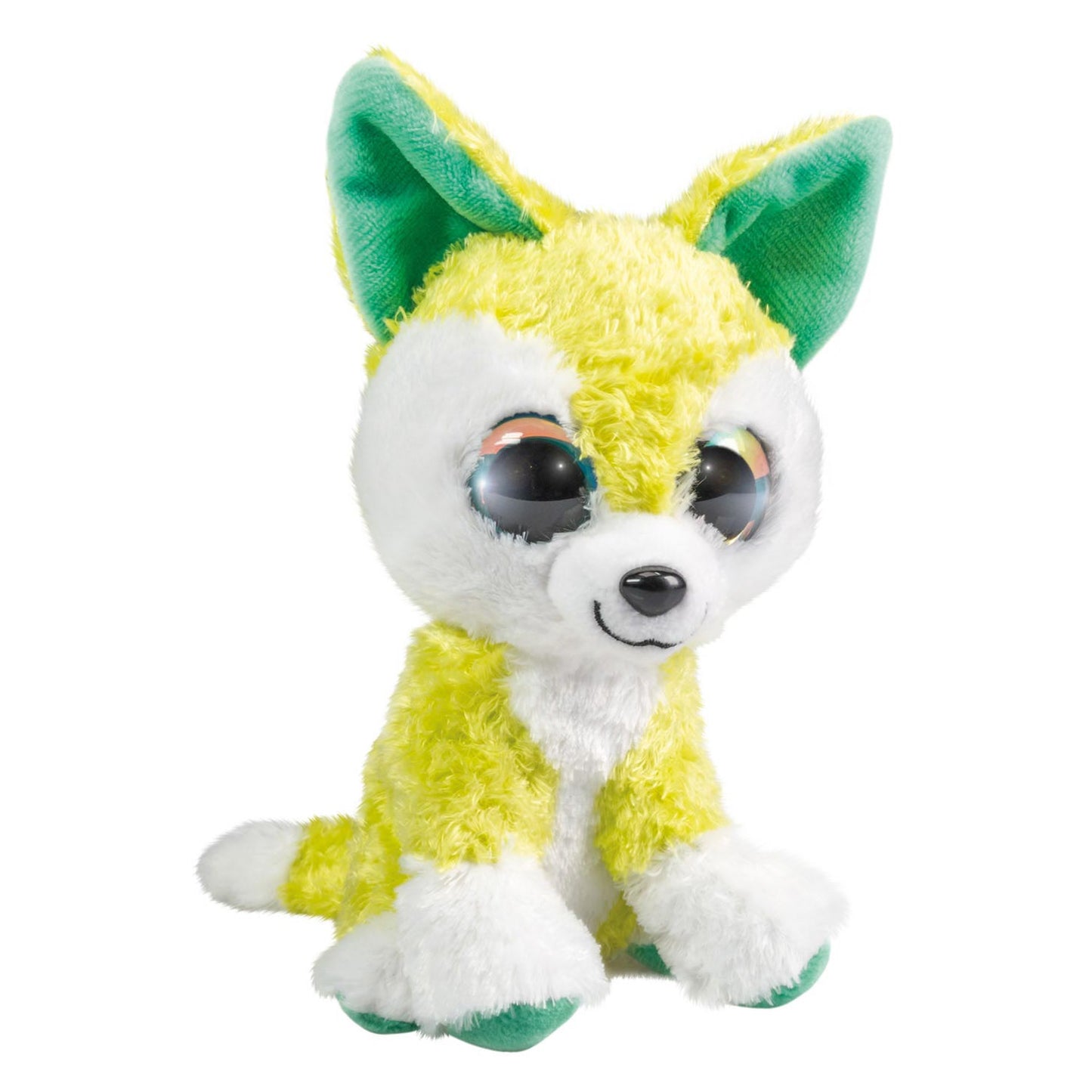 Lumo Stars Hug - Wolf Finn, 15 cm