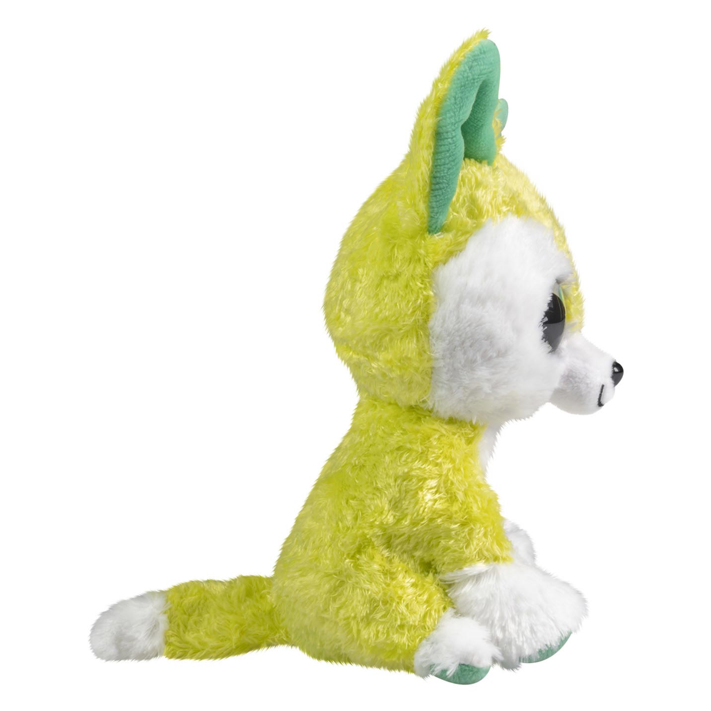 Lumo Stars Hug - Wolf Finn, 15 cm