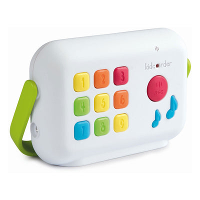 Kiduter Smoby