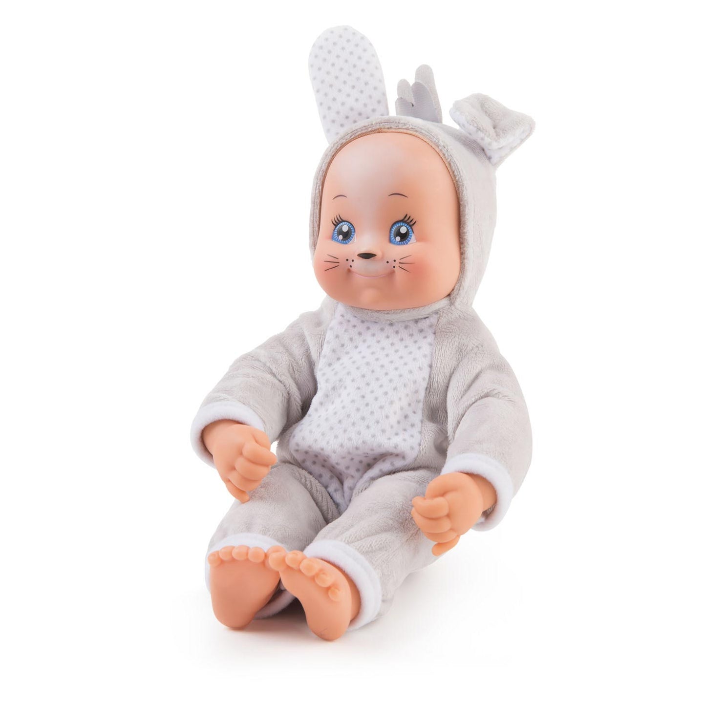 Coniglio babypop minikiss smoby