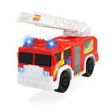 Dickie Fire Truck - afbeelding 1