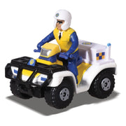 Dickie Dickie Voertuigen, 3-Pack - afbeelding 3