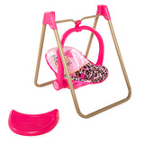 Glam crew Glam Crew Poppenset, 3in1 - afbeelding 2