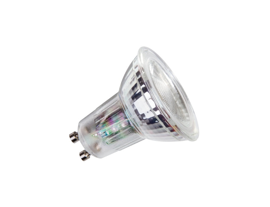 Lámpara LED megaman GU10 390 LM Reflector Dimmable