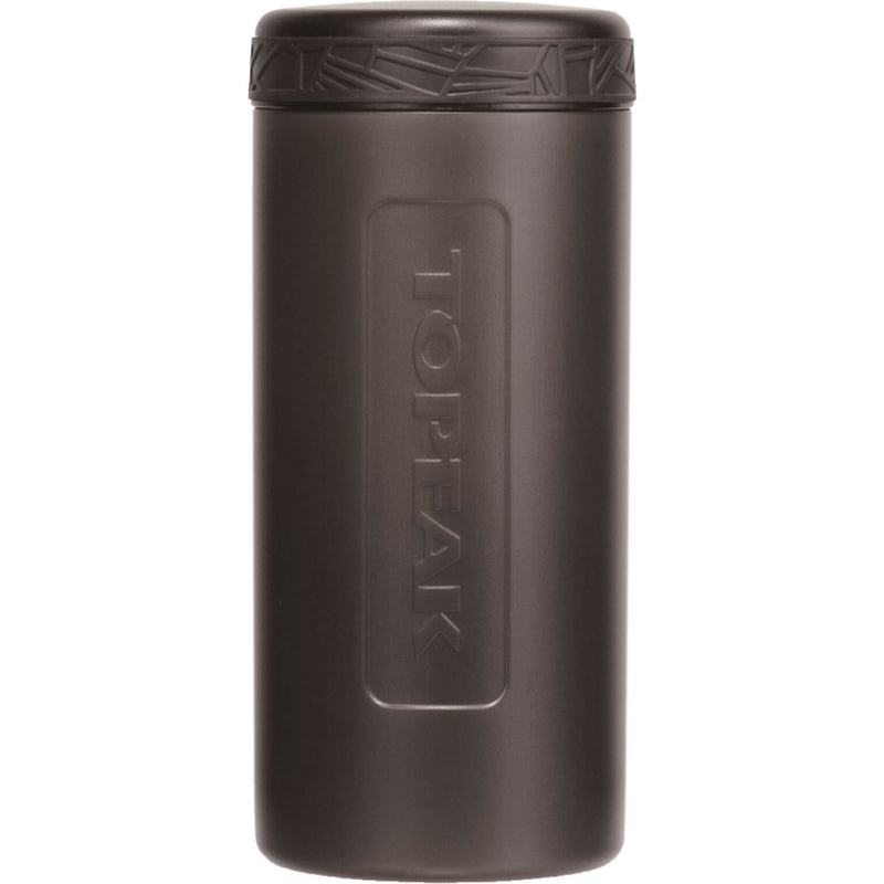 Topon bidon fuga pod m nero