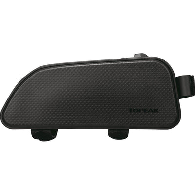 Topeak Bovenbuistas FastFuel DryBag X - waterdichte frametas, zwart, 1L