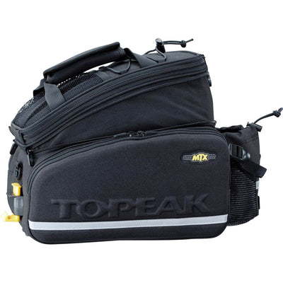 Topeak MTX Trunk Bag DX - Fietstas - Unisex - Zwart
