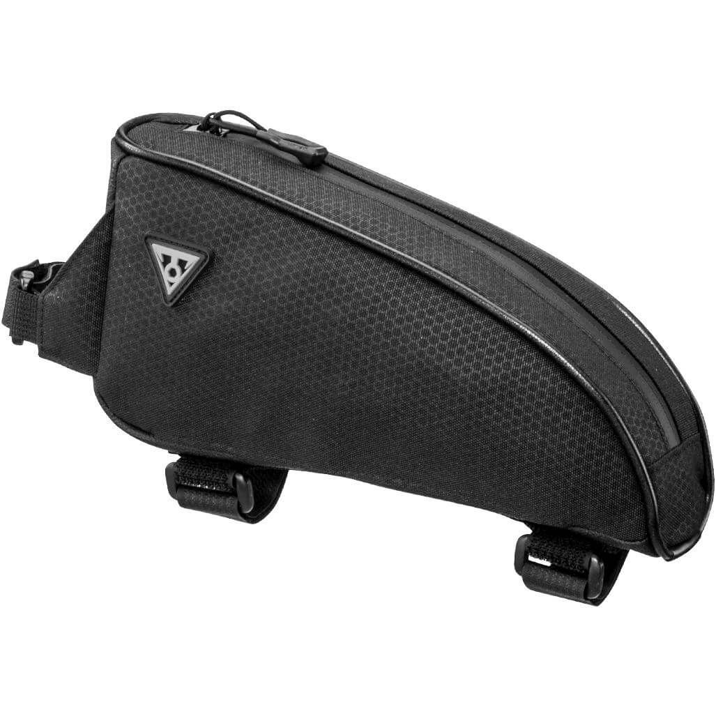 Frametas topoak toploader nero - borsa per biciclette - unisex - imballaggio per biciclette