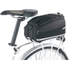 Topak Dragertas MTS BASS TRUNK EX - Backpack in bicicletta Nero 8L