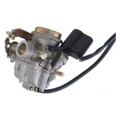 Carburateur scooter 4Takt GY6 motor 50cc standaard 18.5 mm
