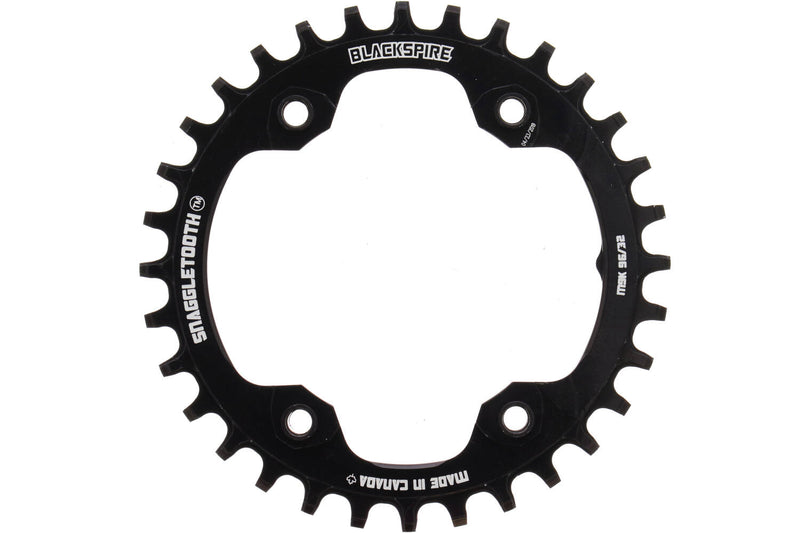 Blackspire Kettingblad snaggletooth xtr m9000 96 32