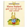 Kleine Huppel andrà a scuola per la prima volta