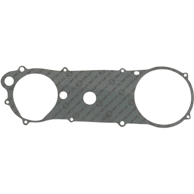 Guarnizione dell'obiettivo di BAC Snaard | paesare