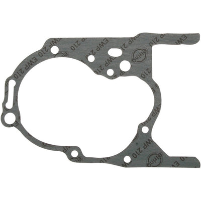 BAC Cover Cover Wapping paesare