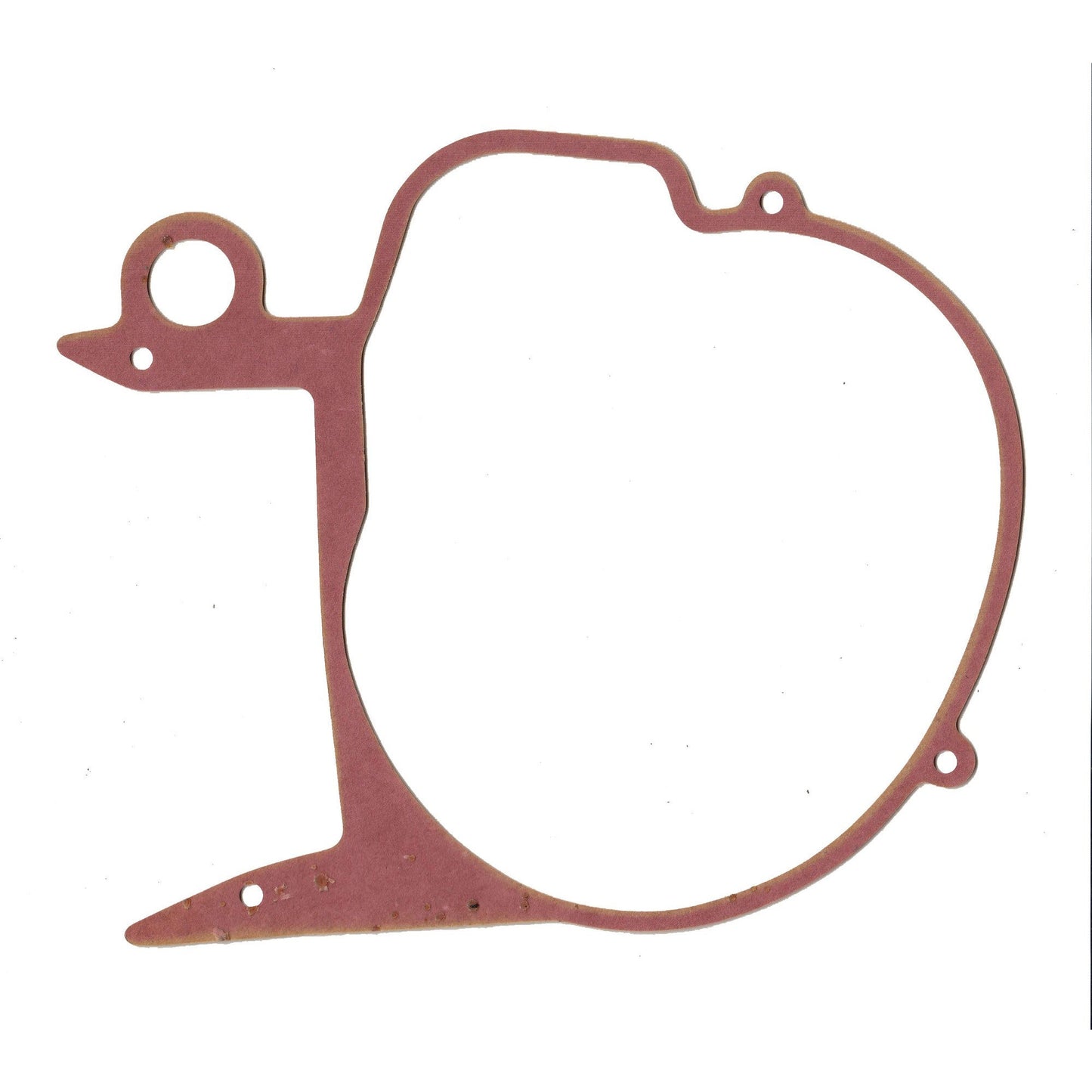 Guarnizione del coperchio BAC | Dik Apr, 92-94 4V