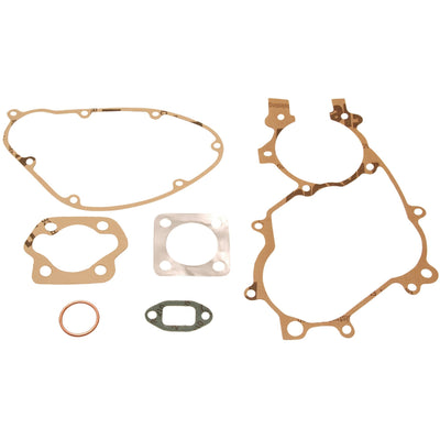 Set di guarnizioni BAC | 4