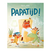 Papty Time Picture Book