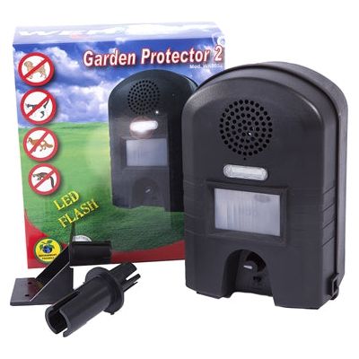 Weitech Garden Protector 2 Revers de gatos