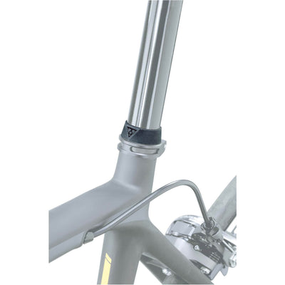 Topeak minipomp Ninja P