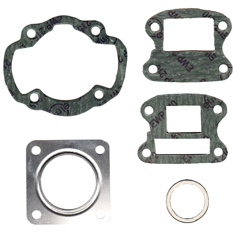 BAC Head Set 70cc | DJ