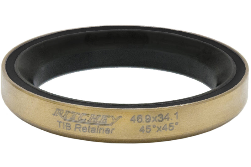 Ritchey WCS Ballhead Lager 46.9 34.1 7 mm 45 45