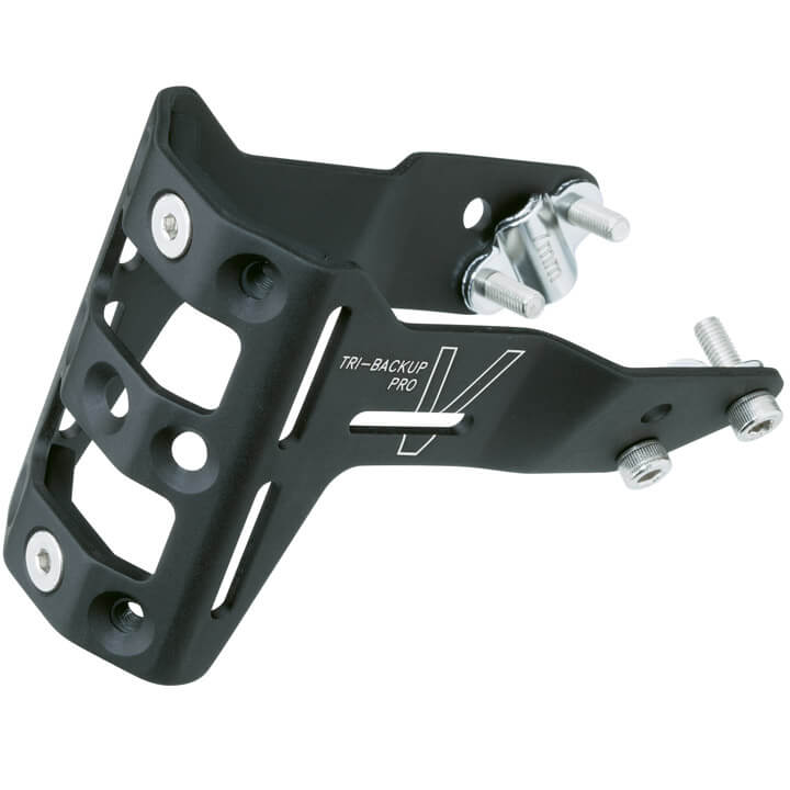 Topok Bidone Holder Conferma Tri-Backup Pro V