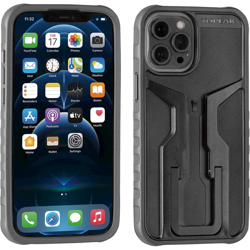 Topeak Ridecase iPhone 12 12 Escl