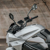Topeak Ridecase Omni con motocicleta de soporte HB