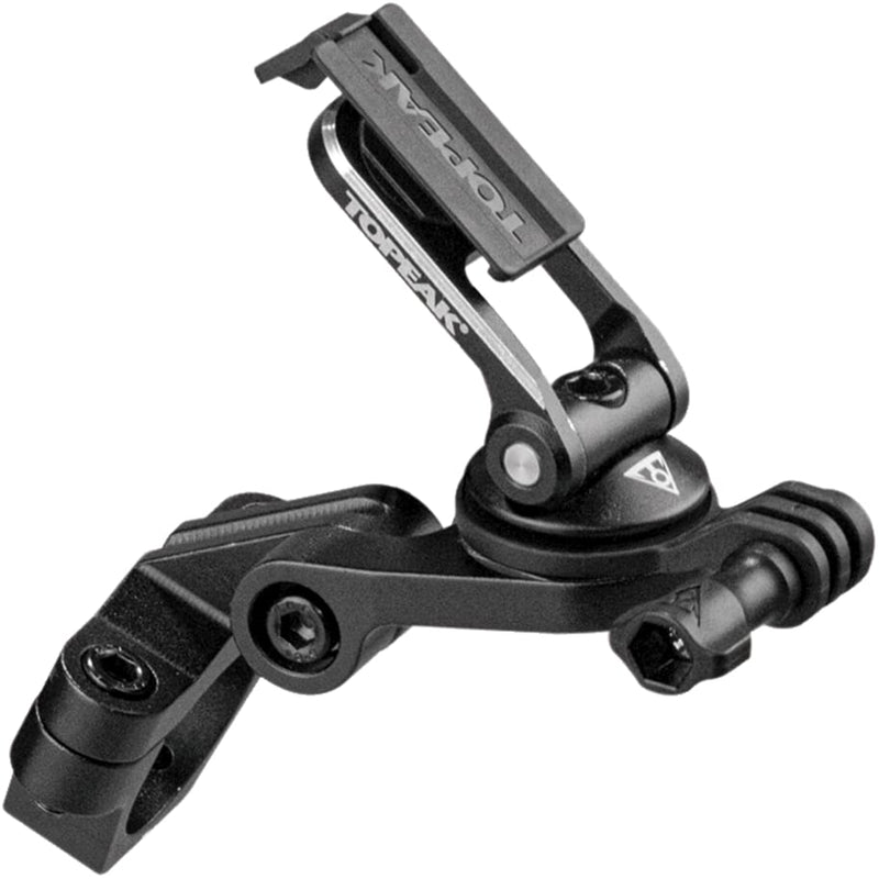 TOPEAK RIDECASE OMNI con moto HB HB