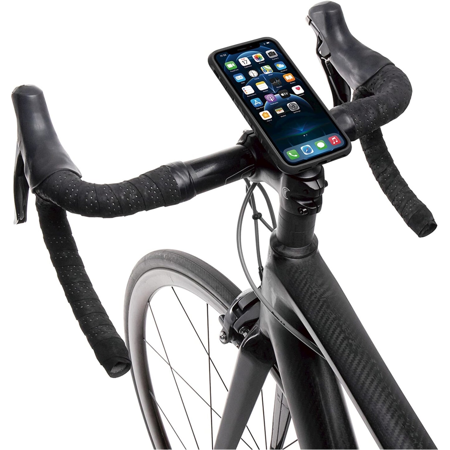 Topeak Ridecase iPhone 13 Mini incl.