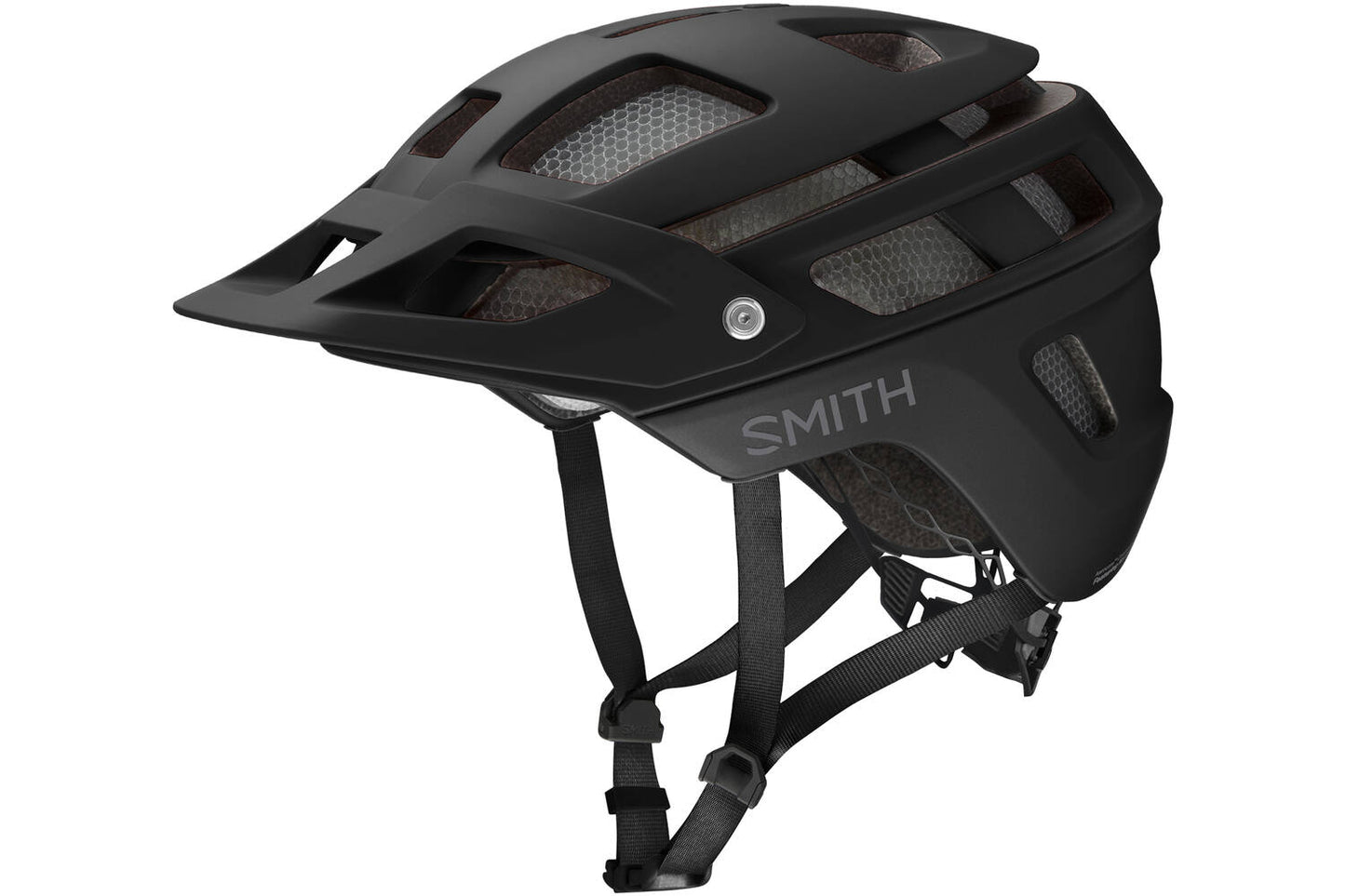 Smith Forefront 2 Helm MIPS MASCHINO MAZIO DI CINDERA