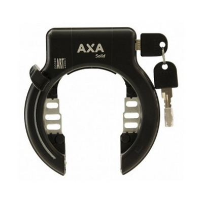 AXA Solid Ringlot - sin adjunto de guardabarros