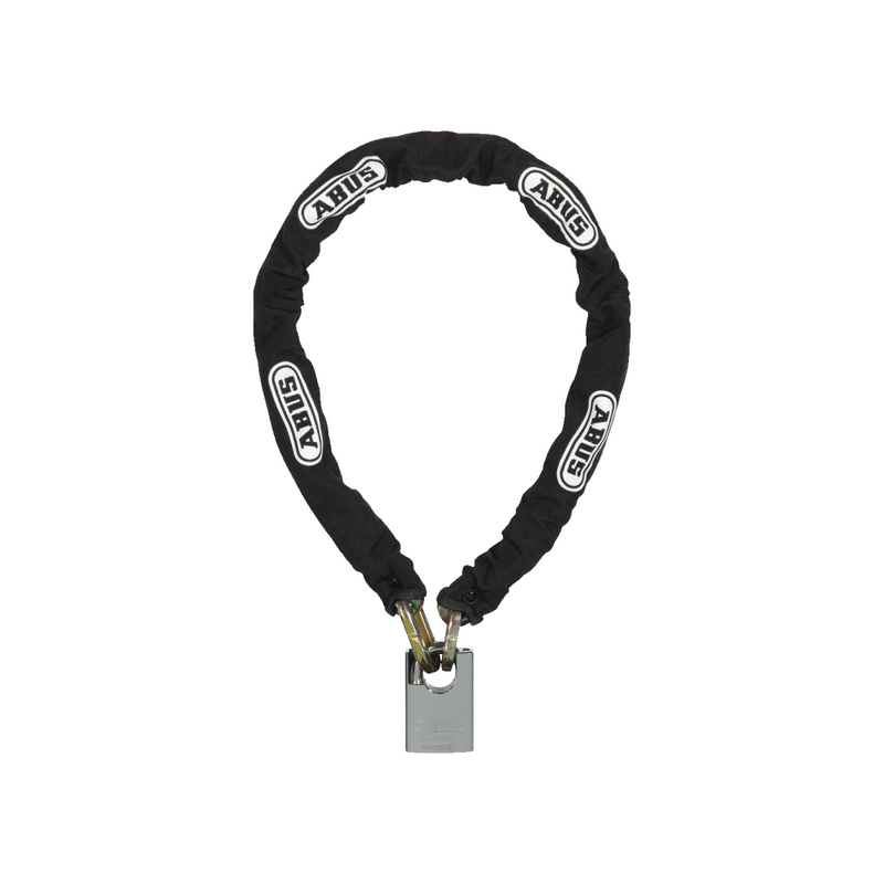 Abus Slot 34cs 55 10Ks110 Collar y arte de candado ***. Nivel de seguridad 13