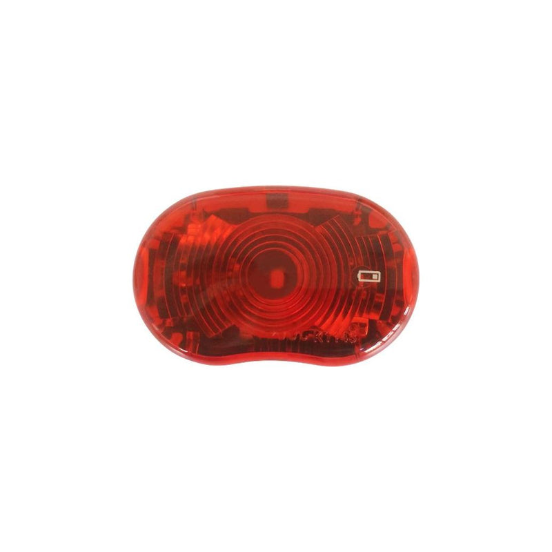 Yepp asiento yepp thule luz trasera maxi