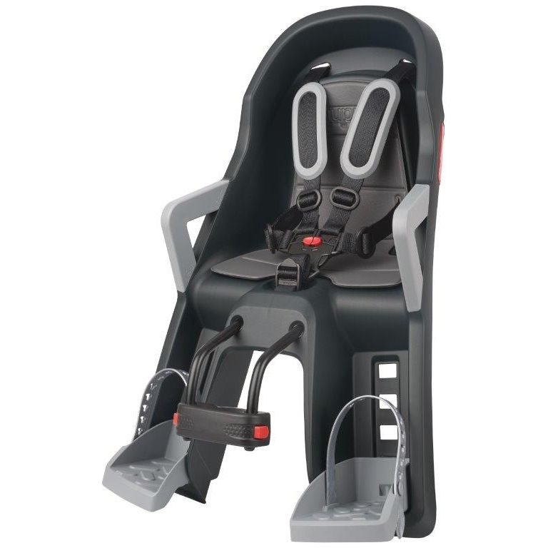 Sedile polisport mini guppy