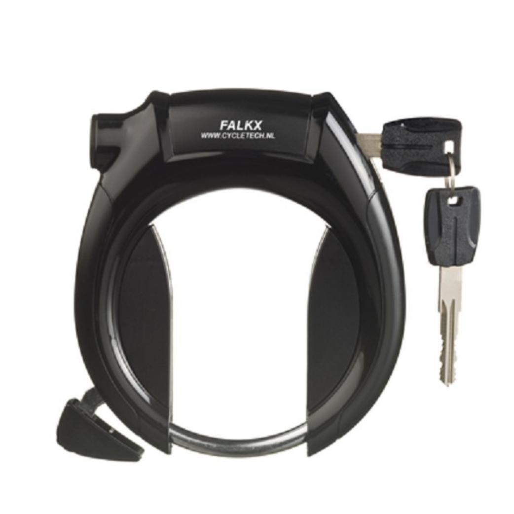 Falkx Falkx Ring Lock Xtra Strong (imballaggio del workshop)