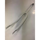 Algi Fork Nostalgia White