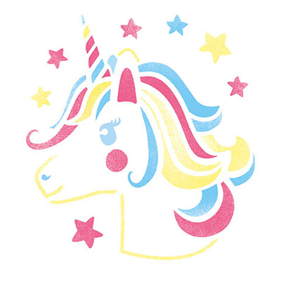 Maiale a vescica unicorno con shabon
